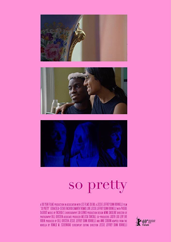 So Pretty (2019)