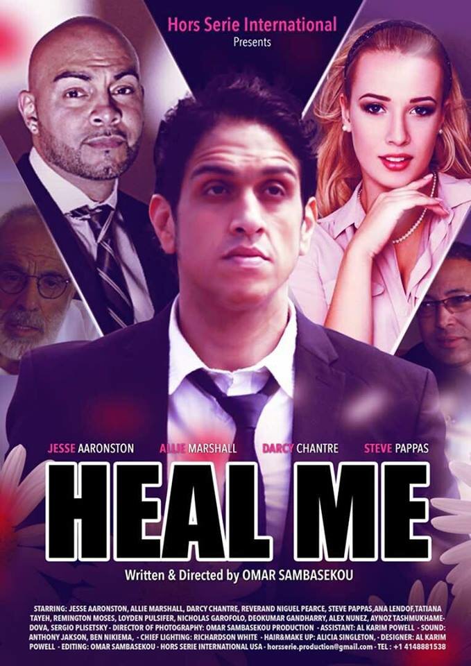 Heal Me (2018)