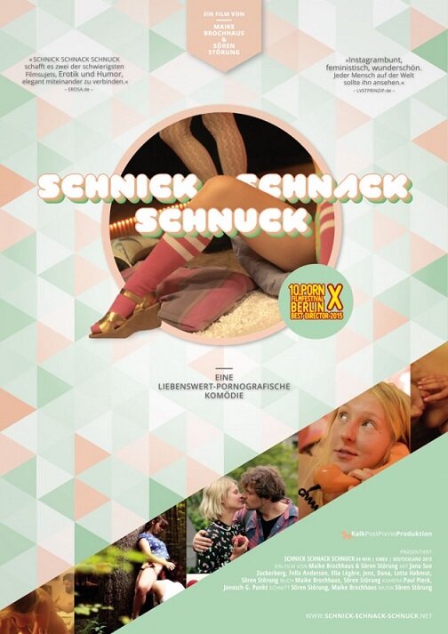 Schnick Schnack Schnuck (2015)