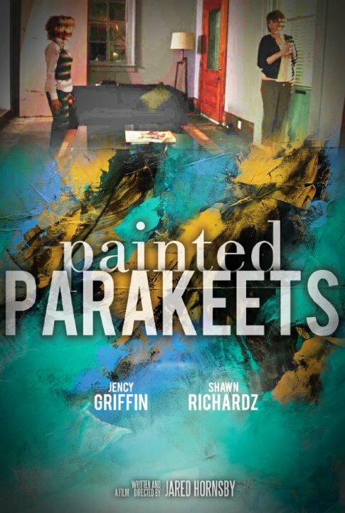 Painted Parakeets (2014)