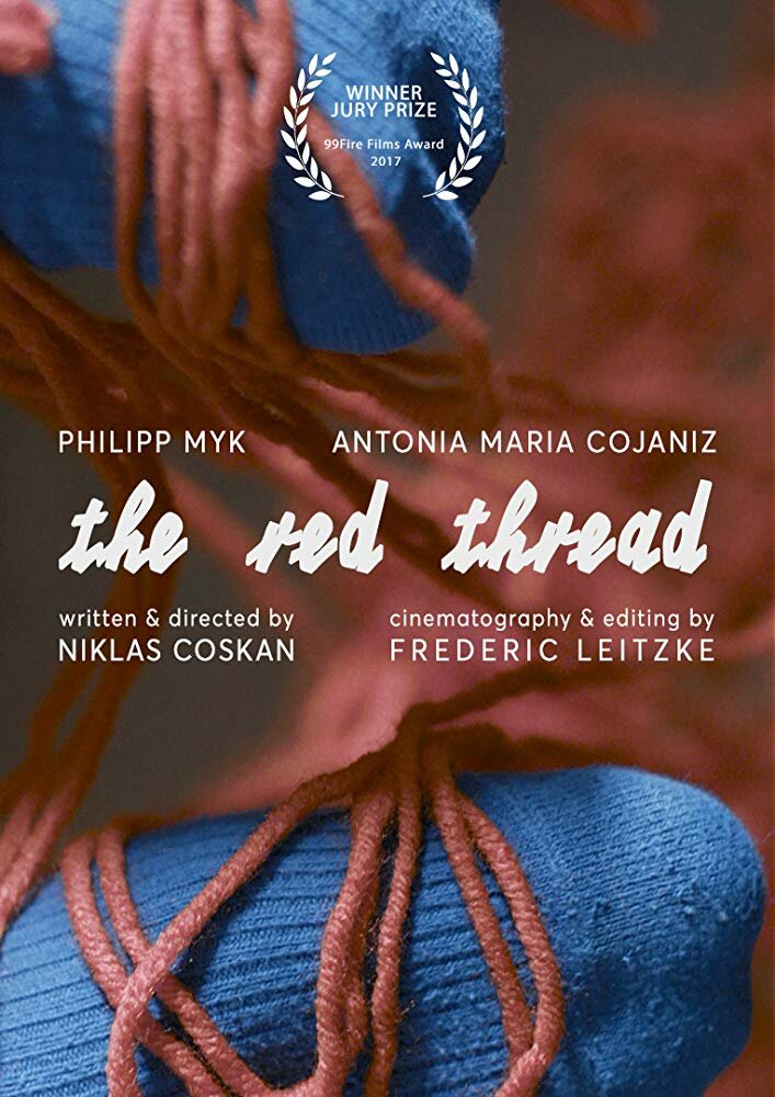 The Red Thread (2017)