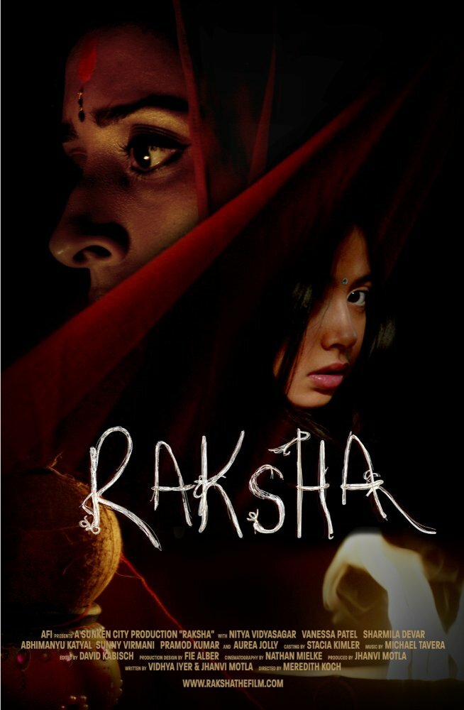 Raksha (2017)