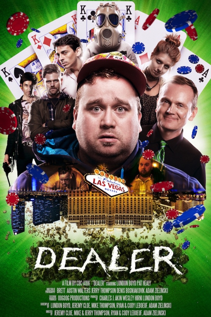 Dealer (2017)