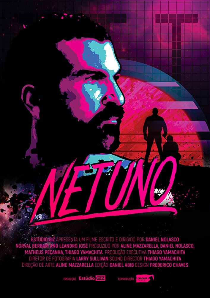 Netuno (2017)