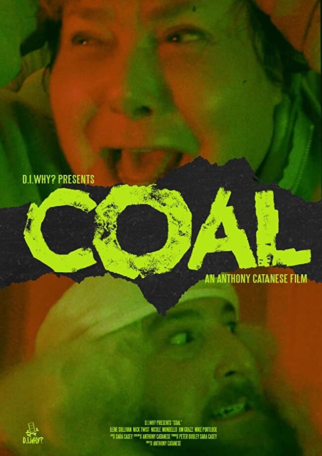 Coal (2018)