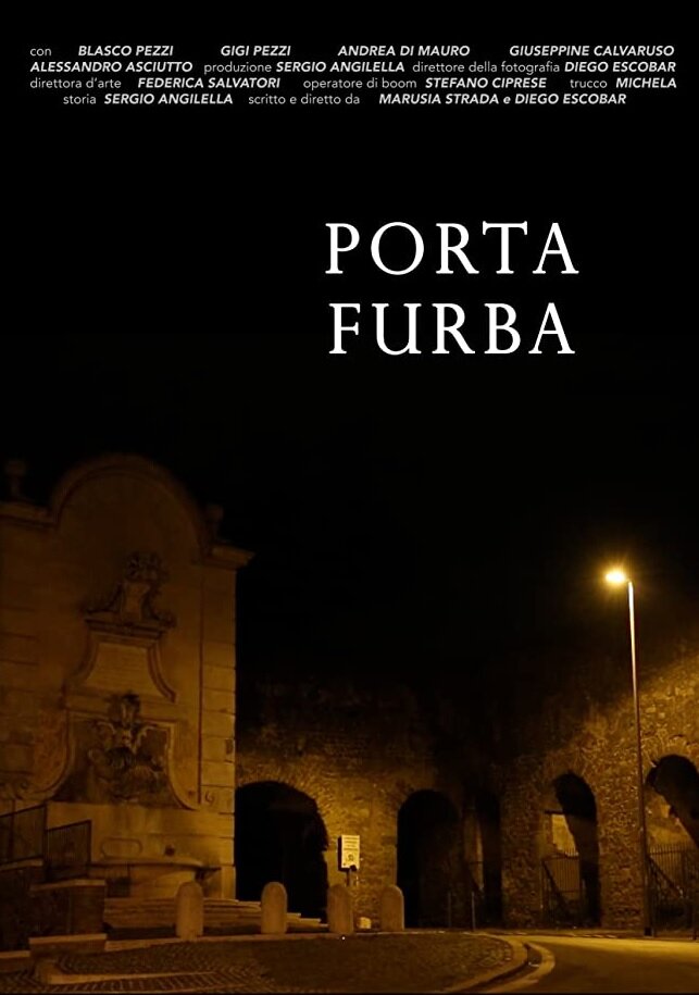 Porta Furba (2017)