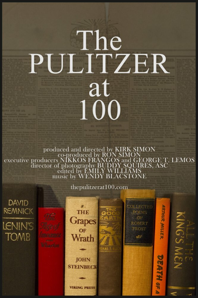 The Pulitzer at 100 (2016)