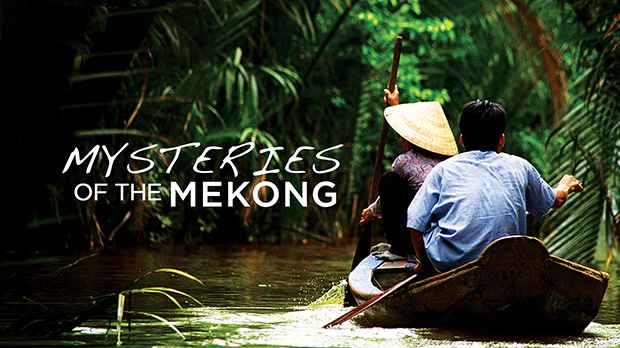 Mysteries of the Mekong (2017)