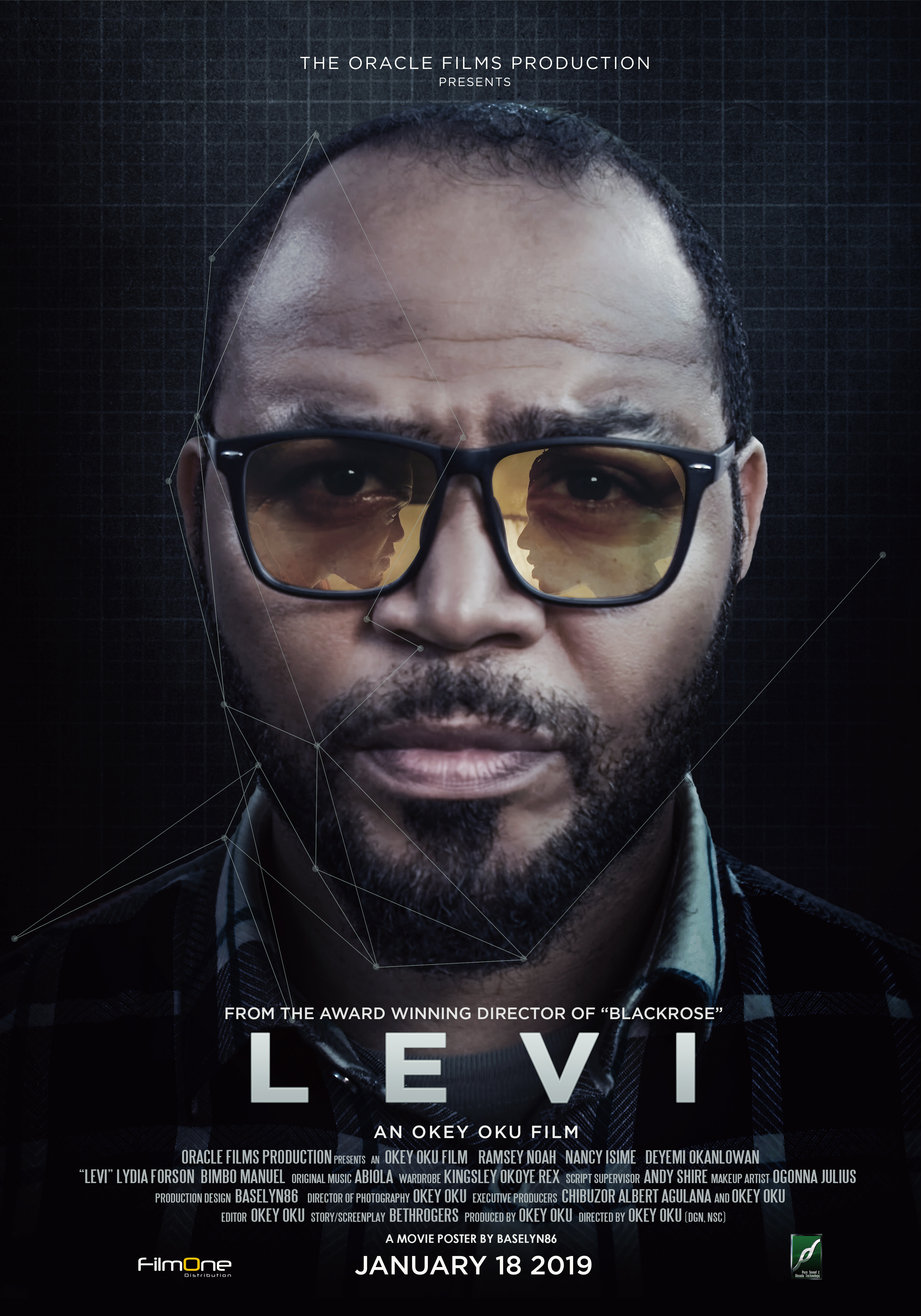 Levi (2019)