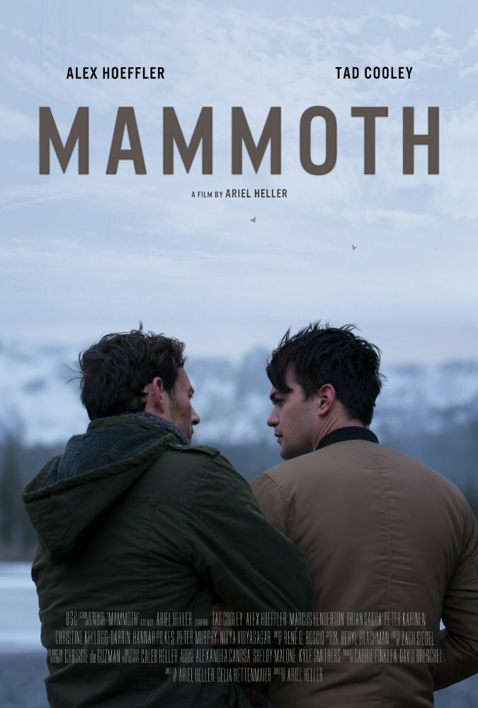 Mammoth (2018)