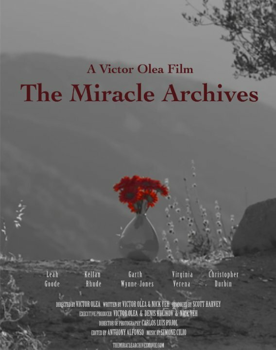 The Miracle Archives (2015)