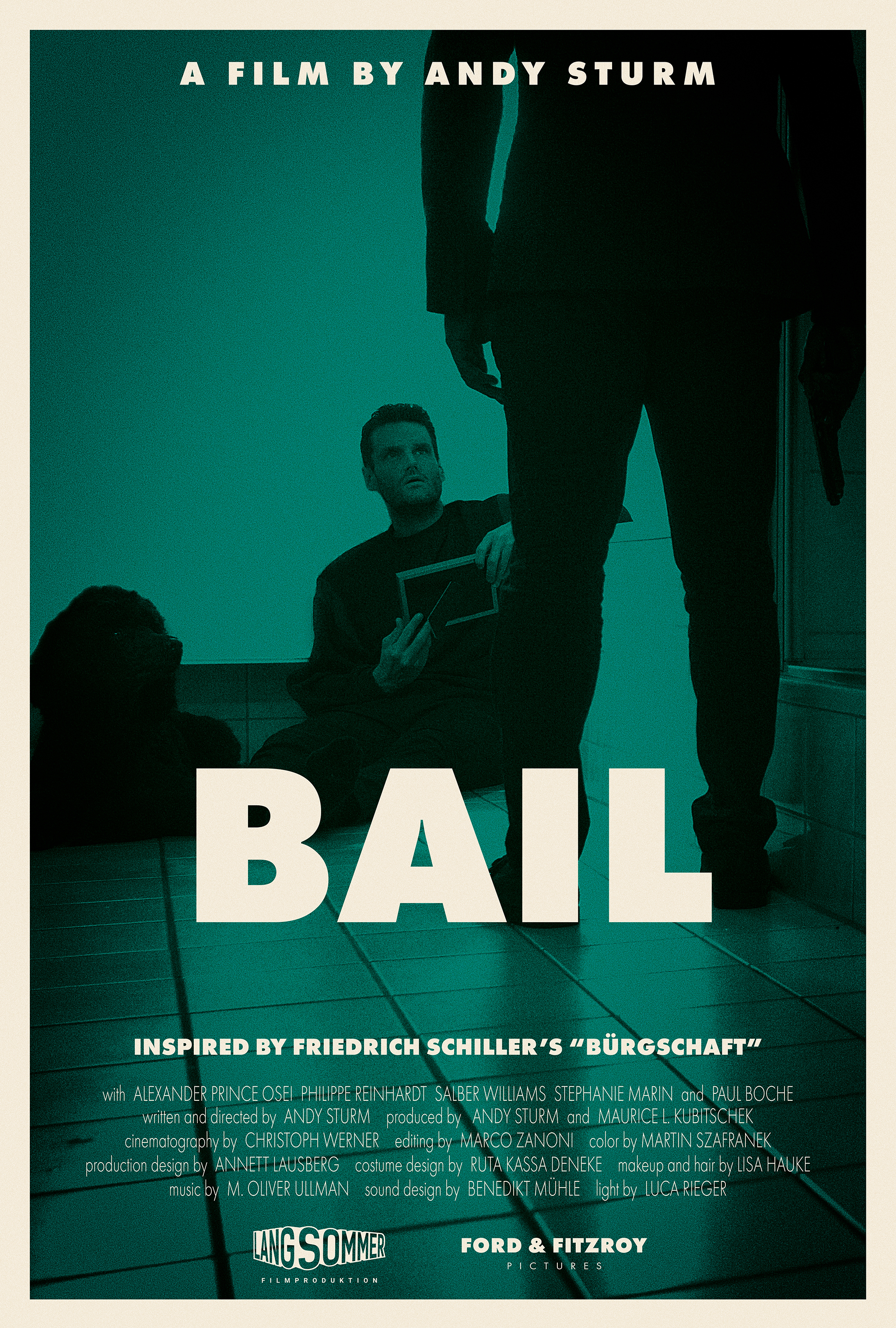 Bail (2020)
