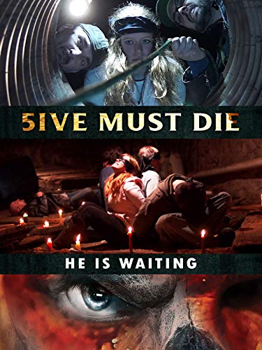 5ive Must Die (2017)