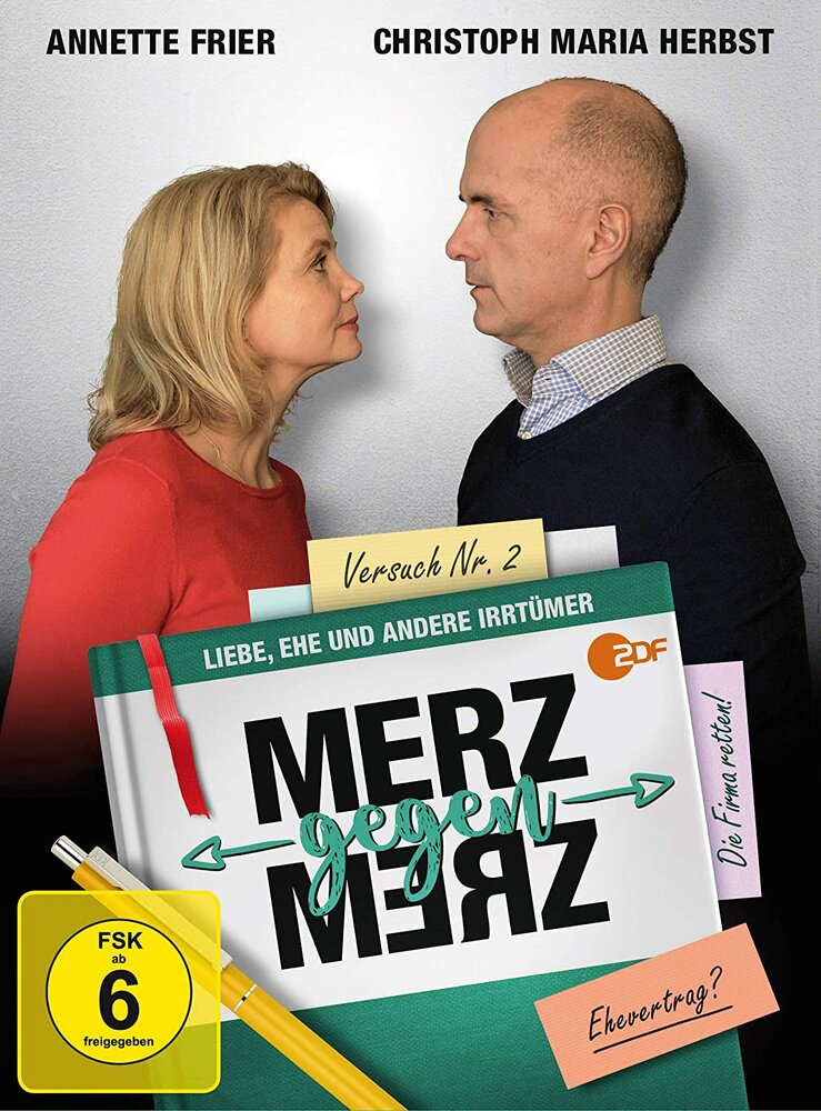Merz gegen Merz (2019)