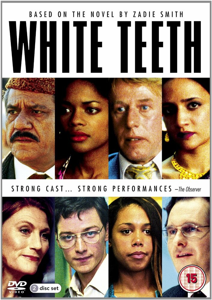 Белые зубы (2002)