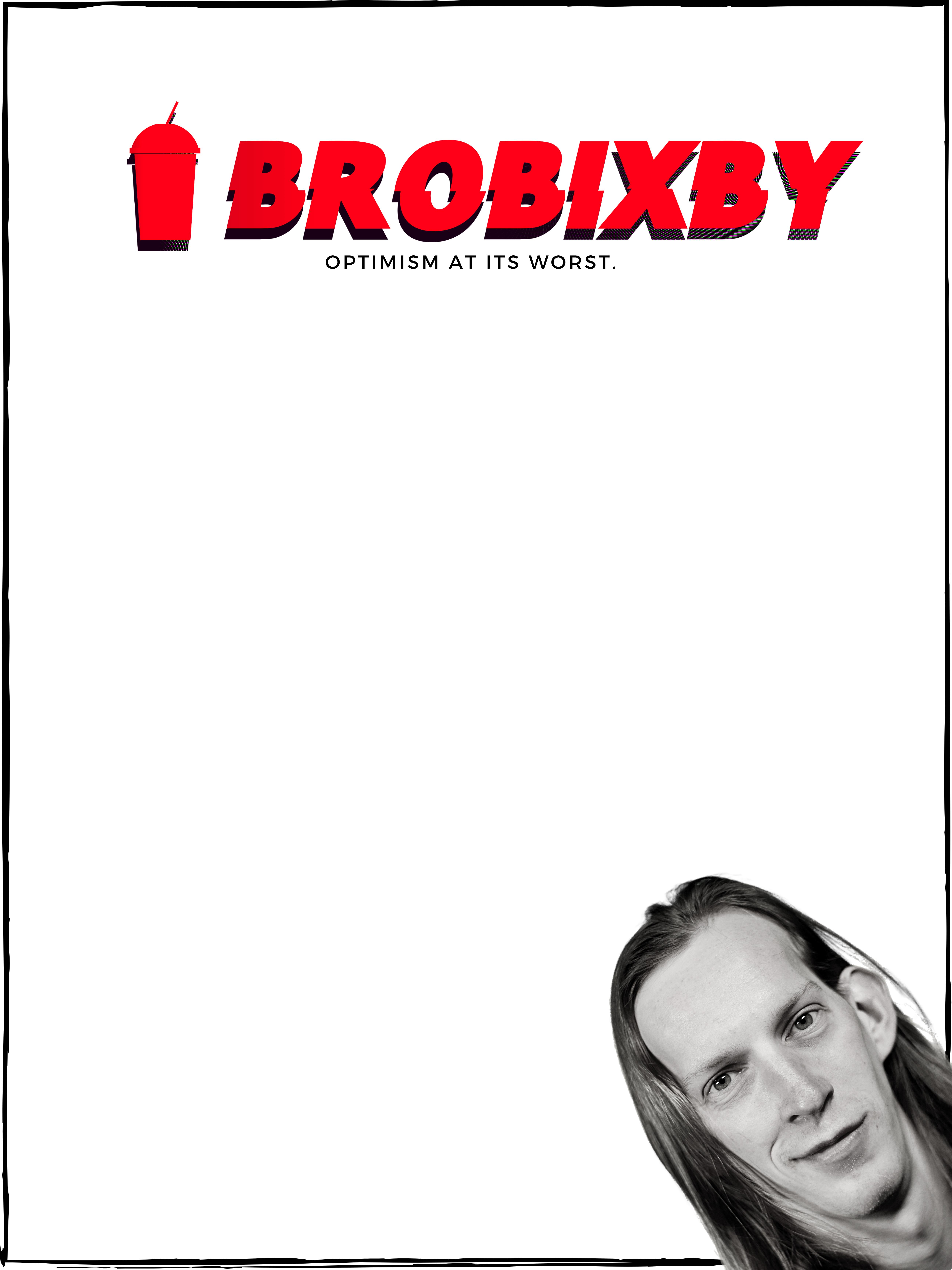 Brobixby (2024)