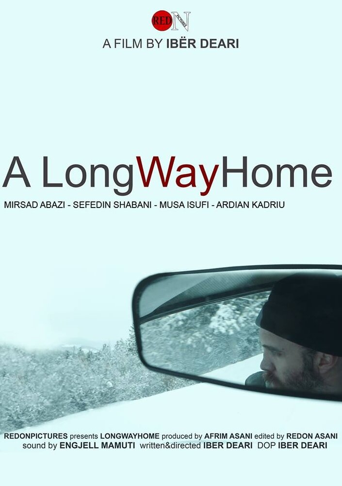 A Long Way Home II (2017)