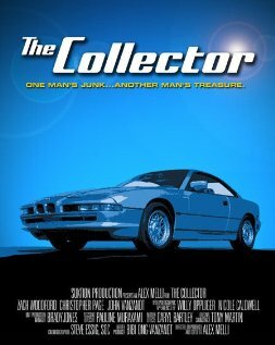 The Collector (2002)