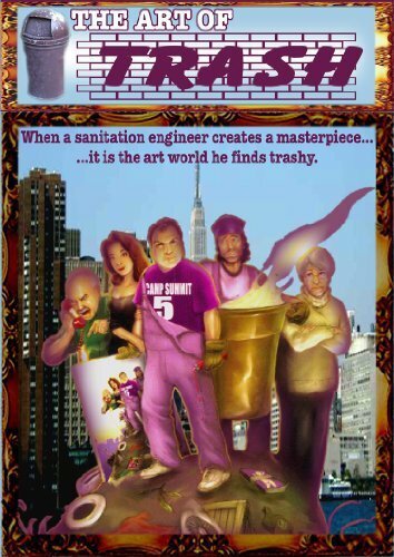 The Art of Trash (2003)