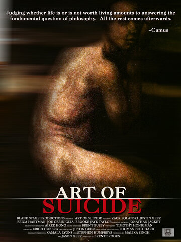 Art of Suicide (2007)