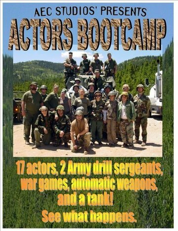 Actors Boot Camp (2006)