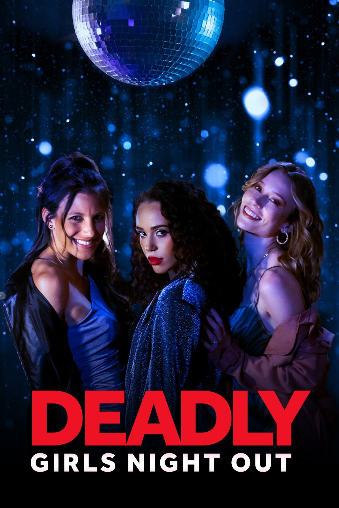 Deadly Girls Night Out (2021)