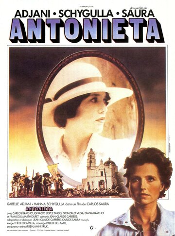 Антониета (1982)