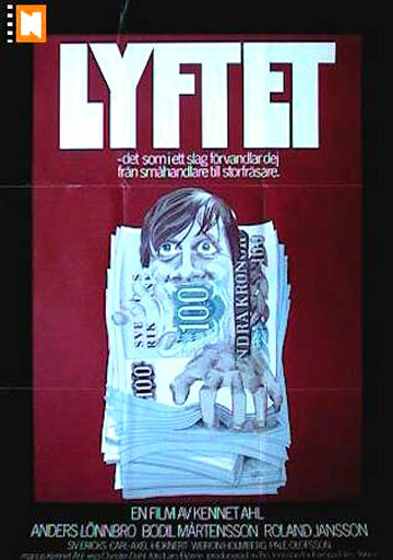 Lyftet (1978)