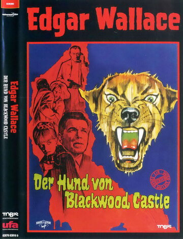 Ужас замка Блэквуд (1968)