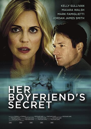 Her Boyfriend's Secret (2018)