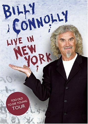Билли Коннолли: Концерт в Нью-Йорке (2005)