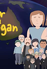 Regular Old Bogan (2020)