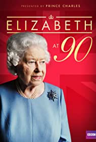 Елизавета II: Семейная история (2016)