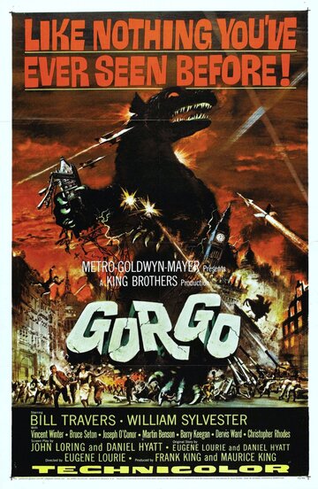 Горго (1961)