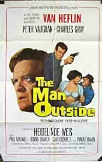 Человек снаружи (1967)