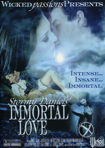 Immortal Love (2012)