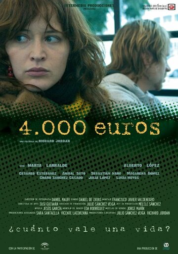 4 000 евро (2008)