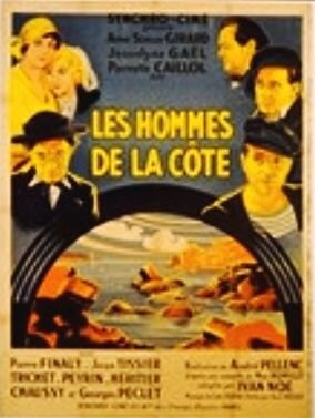 Les hommes de la côte (1934)