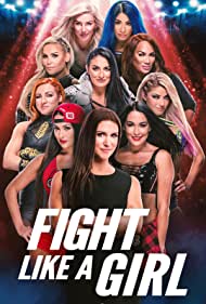 Fight Like a Girl (2014)