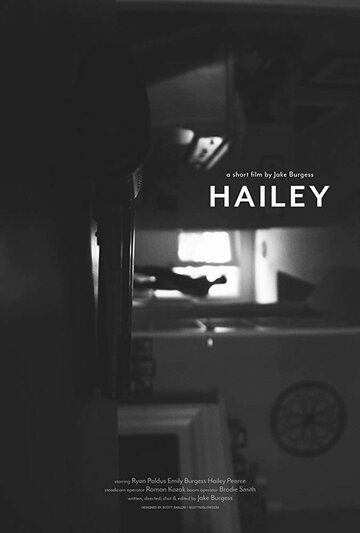Hailey (2016)