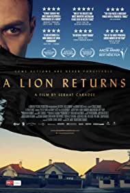 A Lion Returns (2020)
