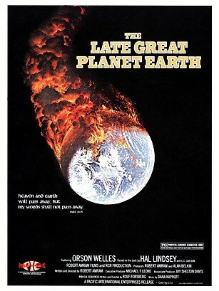 The Late Great Planet Earth (1979)
