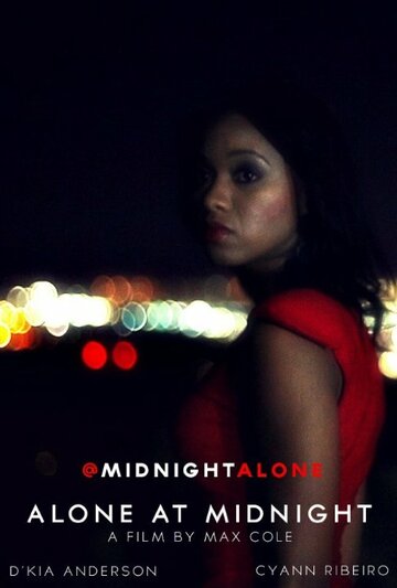 Alone at Midnight (2014)