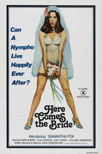 Here Comes the Bride (1978)