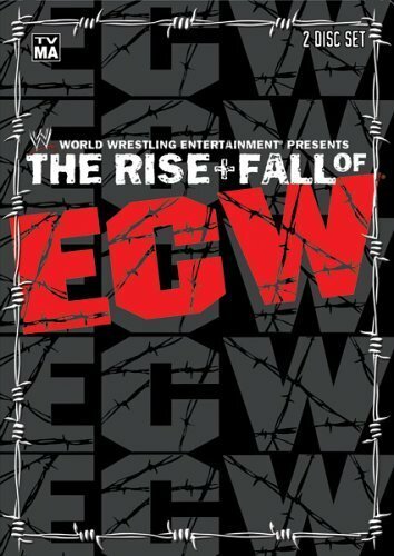 The Rise & Fall of ECW (2004)