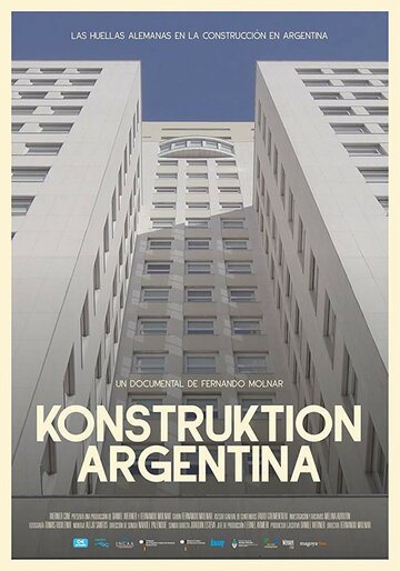 Konstruktion Argentina (2018)