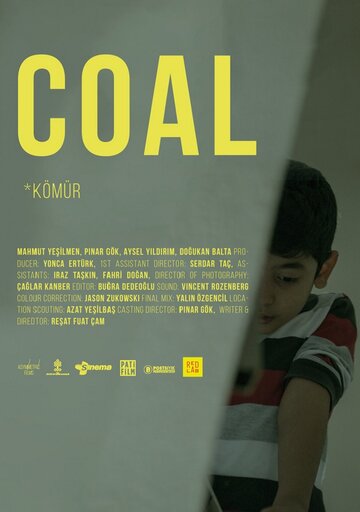 Coal (2020)