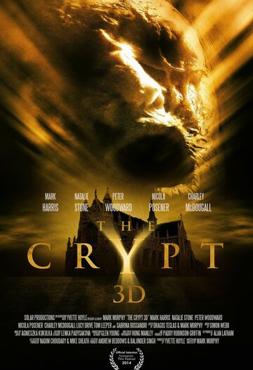 The Crypt (2014)