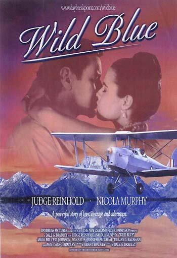 Wild Blue (2000)