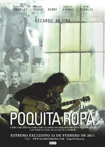 Poquita Ropa (2011)